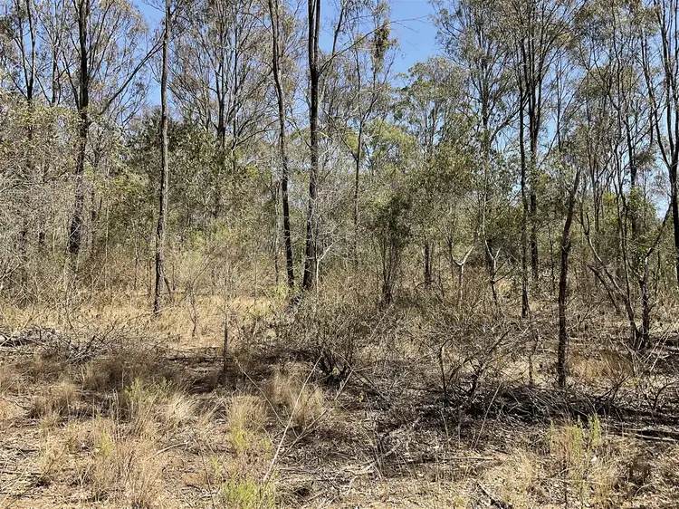 Fourth view of Homely rural property listing, Lot 59 Kingaroy Cooyar Road, Brooklands QLD 4615