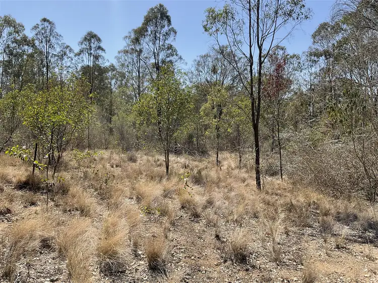 Fifth view of Homely rural property listing, Lot 59 Kingaroy Cooyar Road, Brooklands QLD 4615