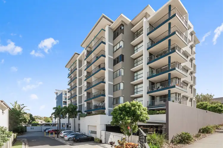 1604/16-28 Surbiton Court, Carindale QLD 4152