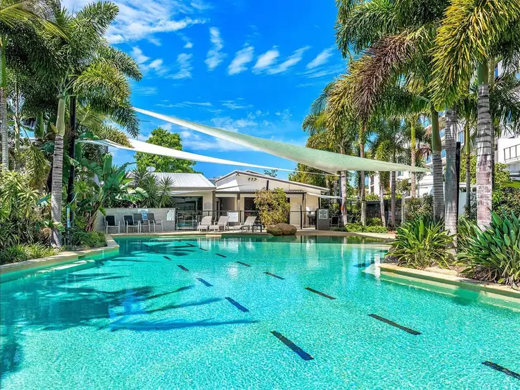 Third view of Homely unit listing, 1604/16-28 Surbiton Court, Carindale QLD 4152