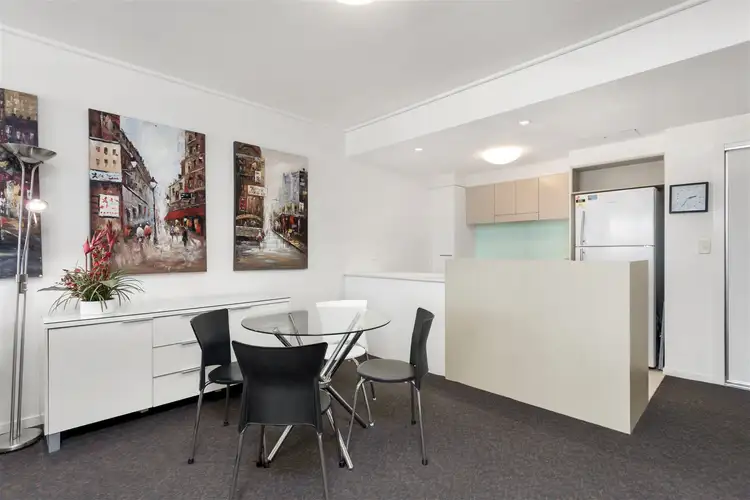 Sixth view of Homely unit listing, 1604/16-28 Surbiton Court, Carindale QLD 4152