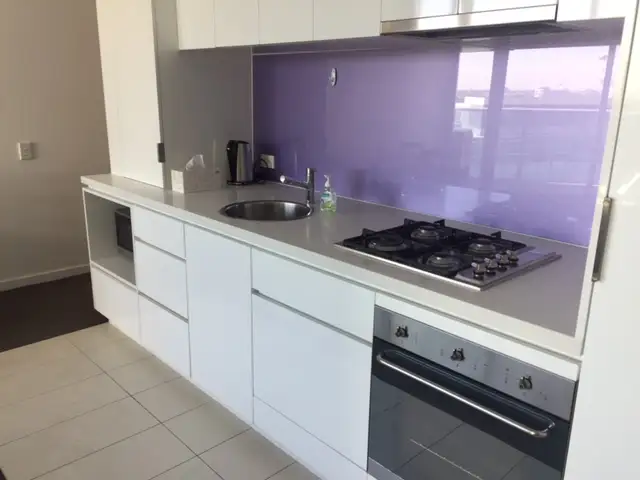 Main view of Homely apartment listing, 1010/241 Harbour Esplanade, Docklands VIC 3008