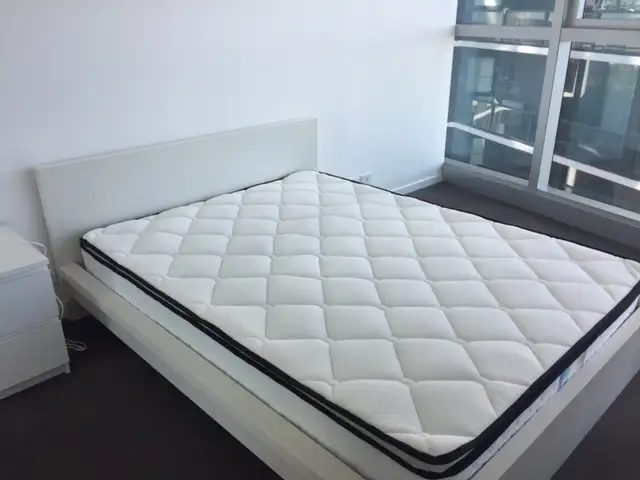 Second view of Homely apartment listing, 1010/241 Harbour Esplanade, Docklands VIC 3008