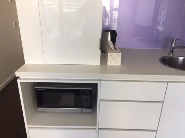 Fourth view of Homely apartment listing, 1010/241 Harbour Esplanade, Docklands VIC 3008