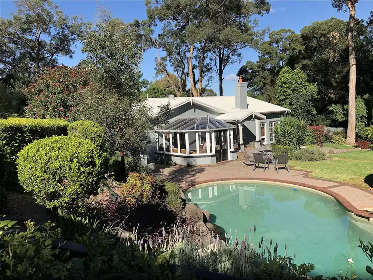 Main view of Homely house listing, 1a Annangrove Rd, Kenthurst NSW 2156