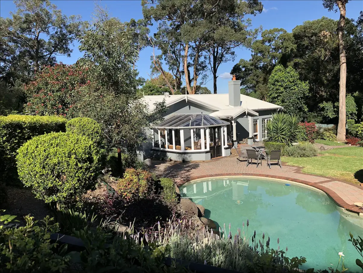 Main view of Homely house listing, 1a Annangrove Rd, Kenthurst NSW 2156