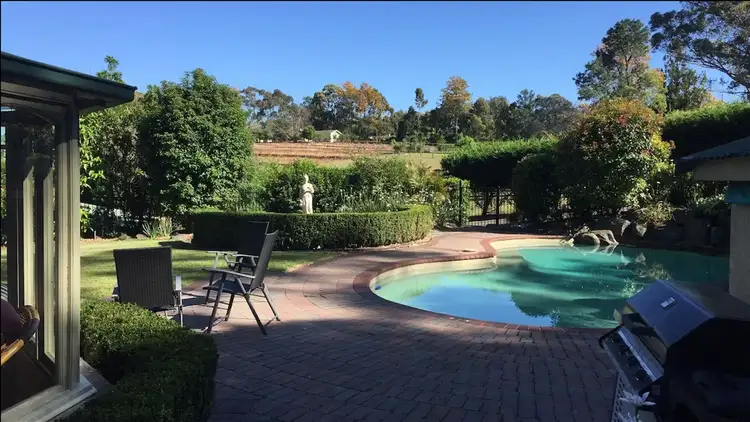 Second view of Homely house listing, 1a Annangrove Rd, Kenthurst NSW 2156