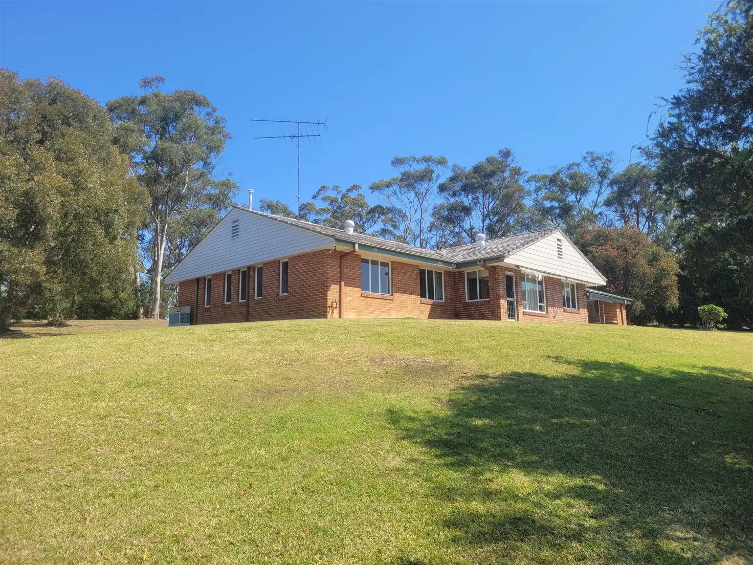 Main view of Homely house listing, 87 Porters Road, Kenthurst NSW 2156