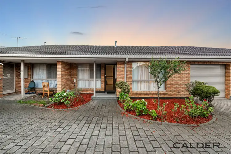 4/12 Gertrude Street, St Albans VIC 3021