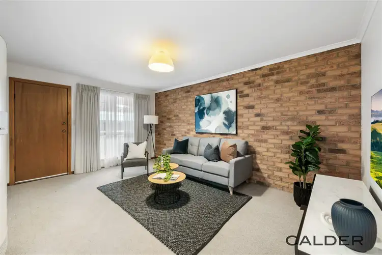 Third view of Homely unit listing, 4/12 Gertrude Street, St Albans VIC 3021