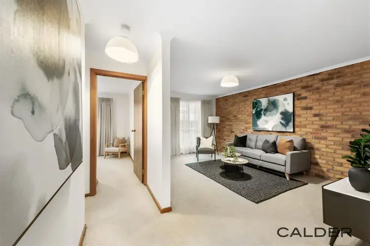 Fourth view of Homely unit listing, 4/12 Gertrude Street, St Albans VIC 3021