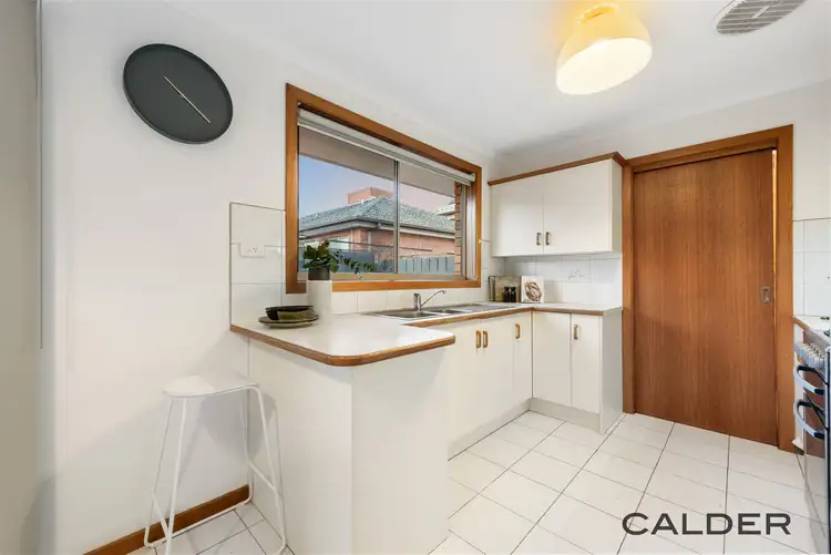 Sixth view of Homely unit listing, 4/12 Gertrude Street, St Albans VIC 3021