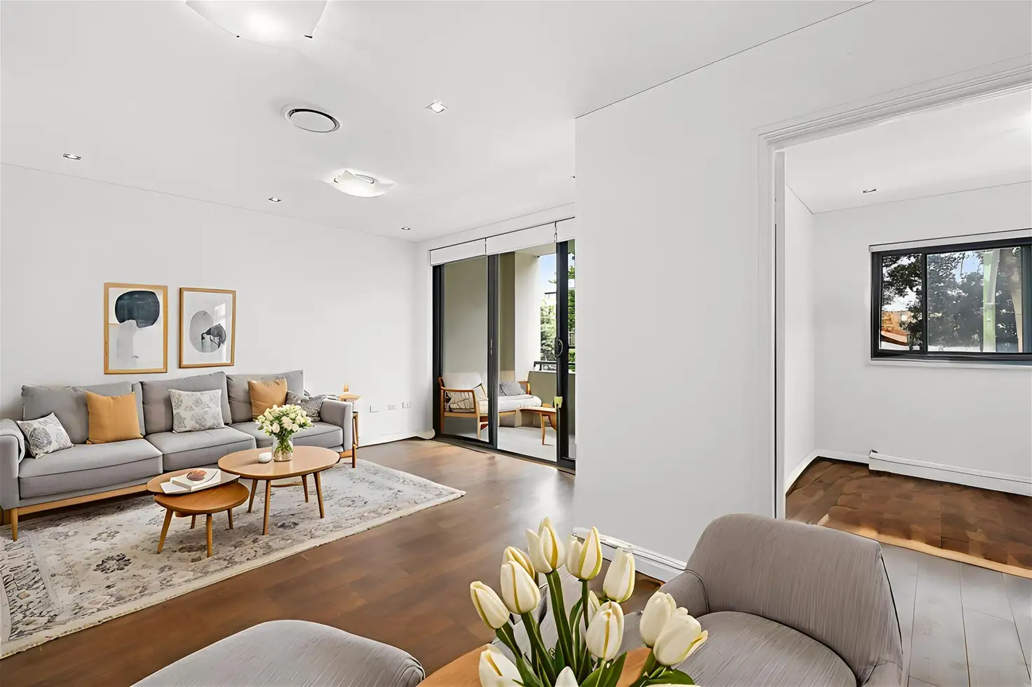 Main view of Homely unit listing, 201/10 West Promanade, Manly NSW 2095