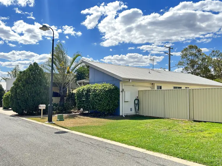 Main view of Homely house listing, 60/73 Centenary Dr Nth, Middlemount QLD 4746