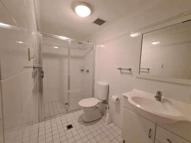 Fifth view of Homely unit listing, 40/12-18 Hume Ave, Castle Hill NSW 2154