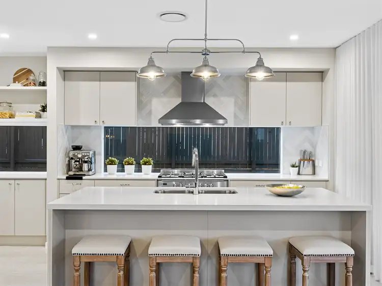 Second view of Homely house listing, 7 Platypus Street, Bahrs Scrub QLD 4207