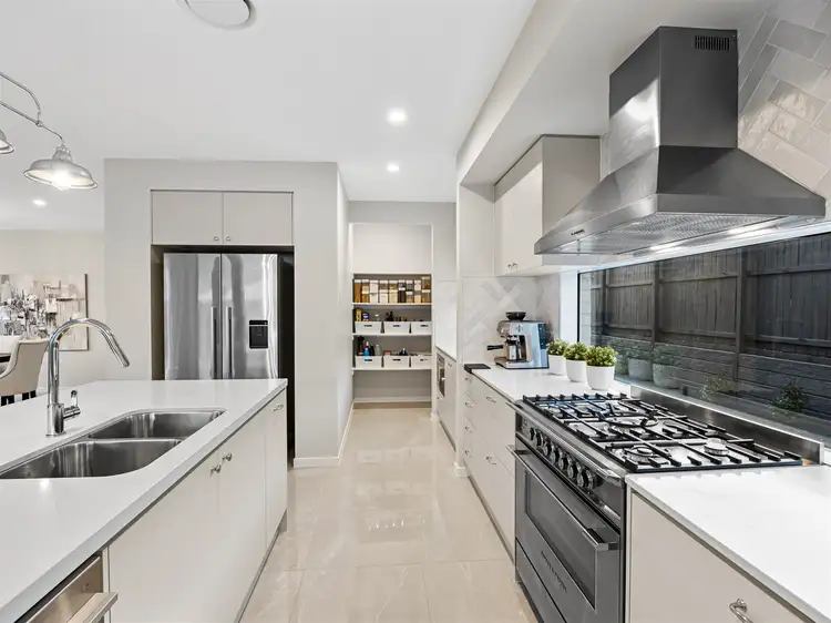 Third view of Homely house listing, 7 Platypus Street, Bahrs Scrub QLD 4207