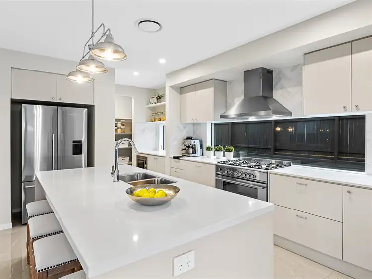 Fourth view of Homely house listing, 7 Platypus Street, Bahrs Scrub QLD 4207
