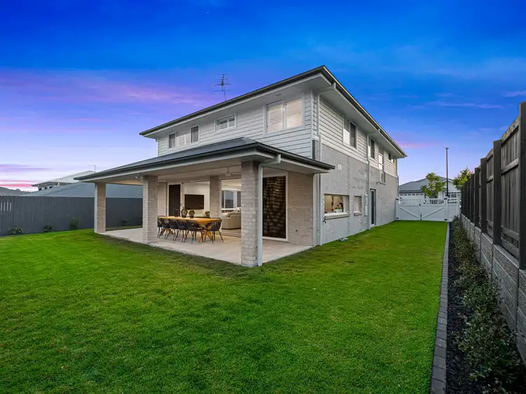 Sixth view of Homely house listing, 7 Platypus Street, Bahrs Scrub QLD 4207