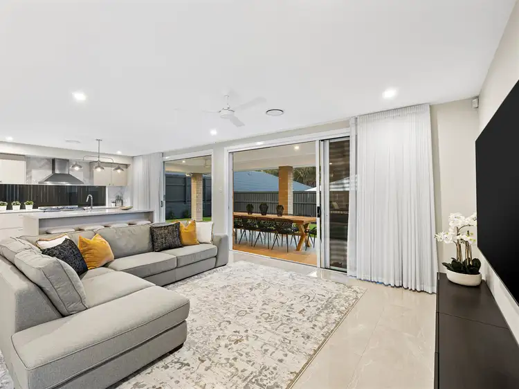 Seventh view of Homely house listing, 7 Platypus Street, Bahrs Scrub QLD 4207