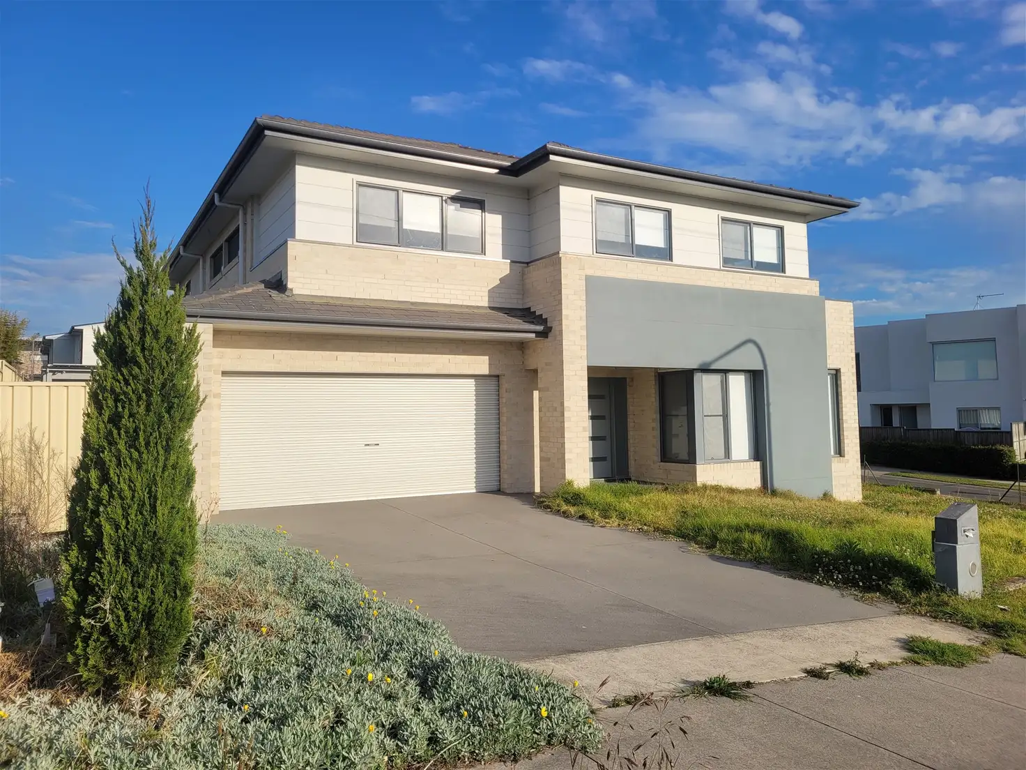 Main view of Homely house listing, 45 Arnold Ave, Kellyville NSW 2155