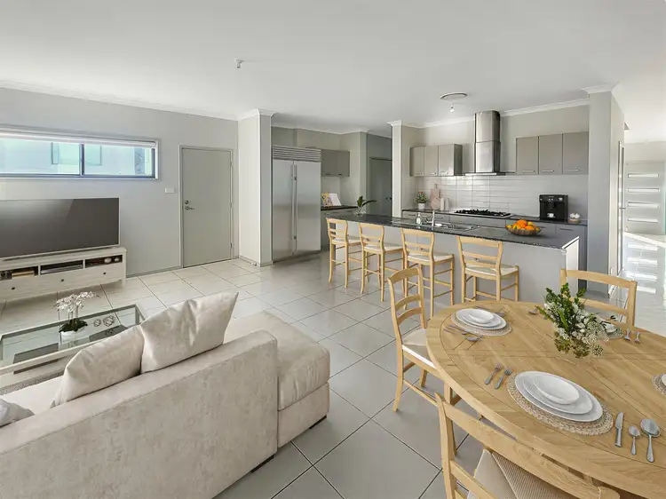 Second view of Homely house listing, 45 Arnold Ave, Kellyville NSW 2155