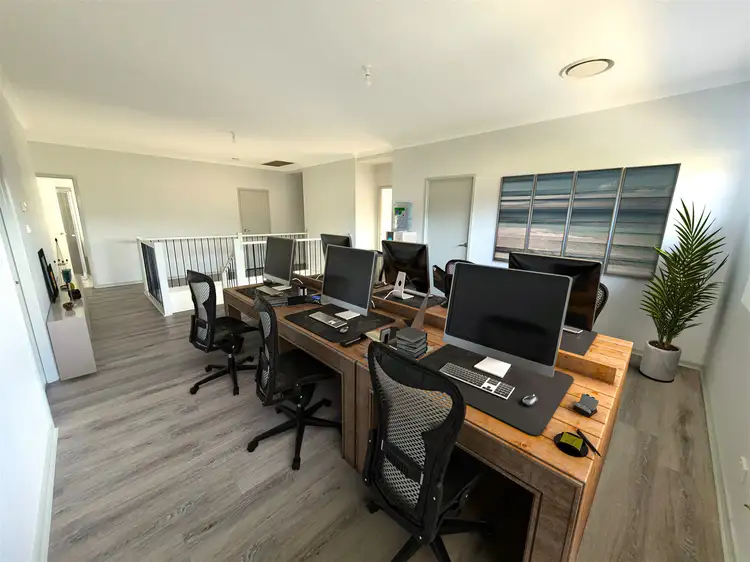 Third view of Homely house listing, 45 Arnold Ave, Kellyville NSW 2155