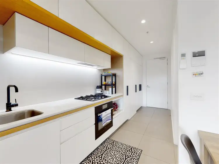 Second view of Homely house listing, 1204/421 Docklands Drive, Docklands VIC 3008