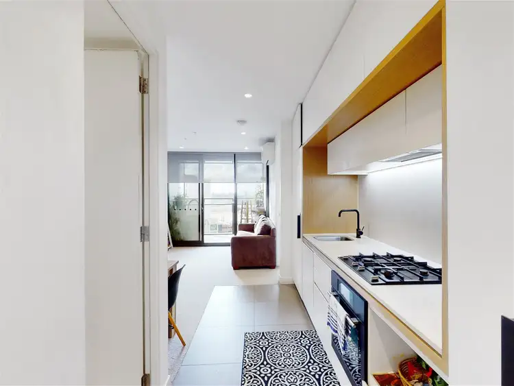 Third view of Homely house listing, 1204/421 Docklands Drive, Docklands VIC 3008
