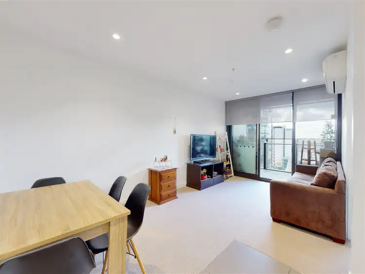 Fifth view of Homely house listing, 1204/421 Docklands Drive, Docklands VIC 3008