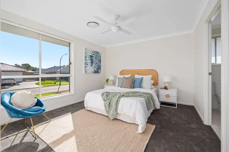 Fourth view of Homely house listing, 224 Ghost Gum Street, Berkeley Vale NSW 2261