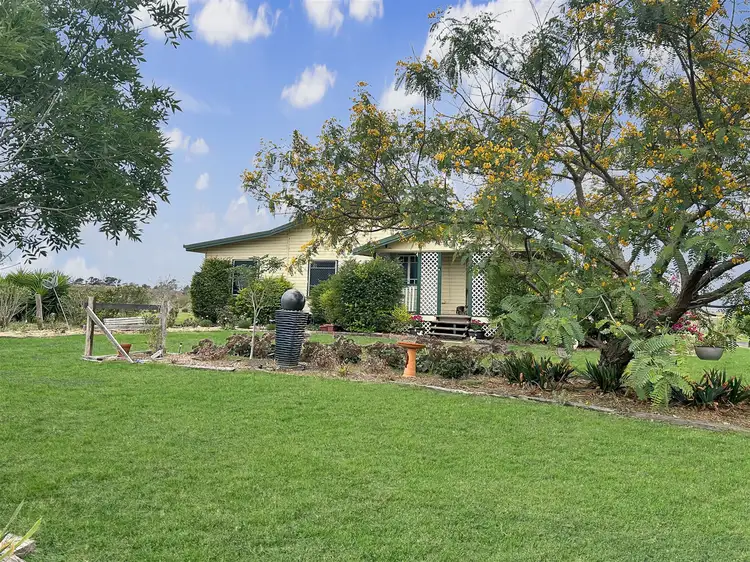 Main view of Homely house listing, 10 Wambo Terrace, Dalby QLD 4405