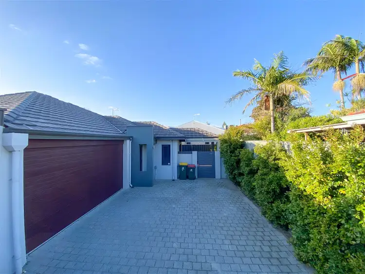 Main view of Homely villa listing, C/31 Renmark Street, Balcatta WA 6021