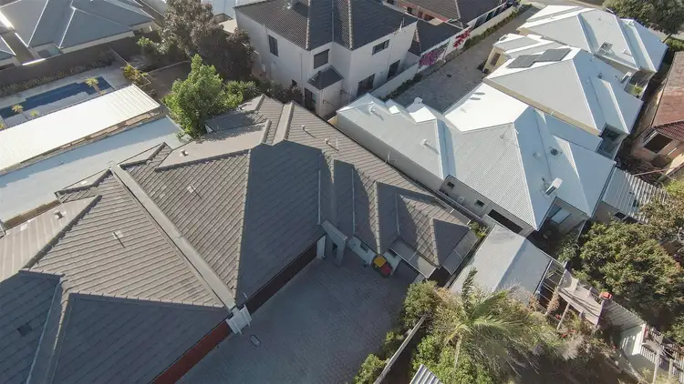 Third view of Homely villa listing, C/31 Renmark Street, Balcatta WA 6021