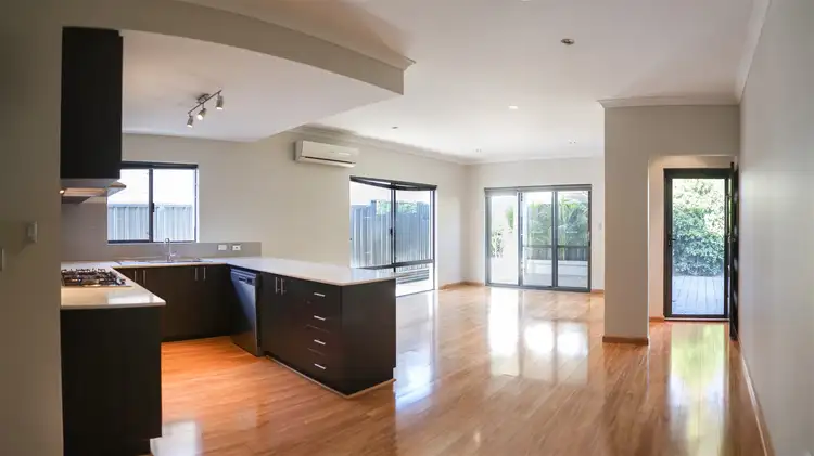 Fourth view of Homely villa listing, C/31 Renmark Street, Balcatta WA 6021