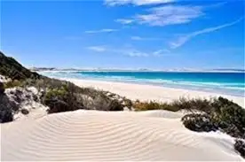 Second view of Homely house listing, Lot 9/1-41 Long Beach Road, Coffin Bay SA 5607
