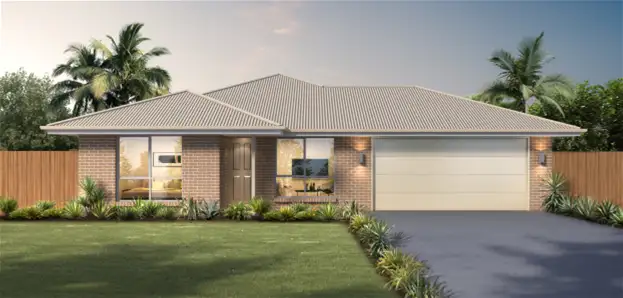 32 Abbeyfeale Circuit, Meringandan West QLD 4352