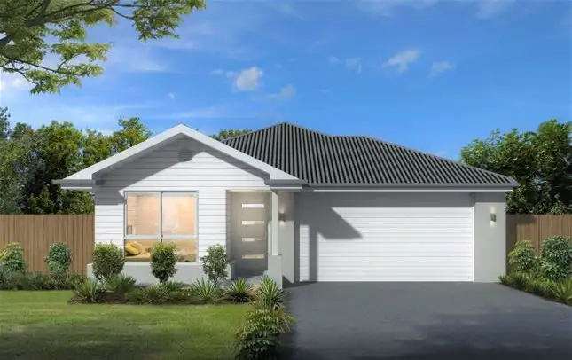 963 Horseshoe Circuit, Yarrabilba QLD 4207