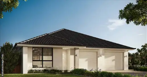 Main view of Homely house listing, 213 Gladstone Way, Edgeworth NSW 2285