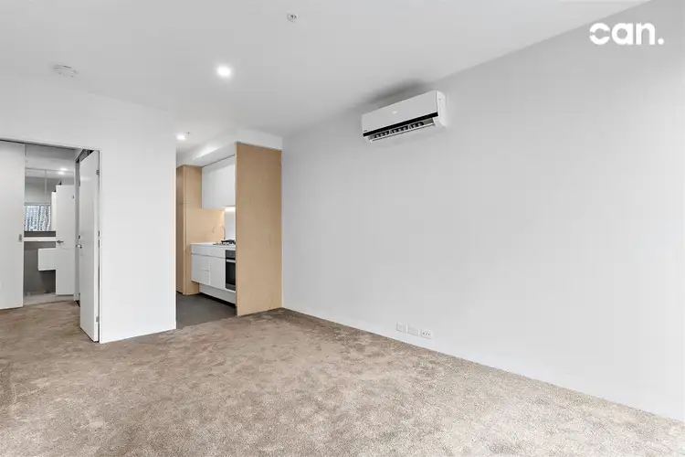 Fourth view of Homely apartment listing, 1114/8 Pearl River Road, Docklands VIC 3008
