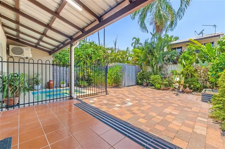 Main view of Homely unit listing, 19/31 Gardens Hill CR, The Gardens NT 820