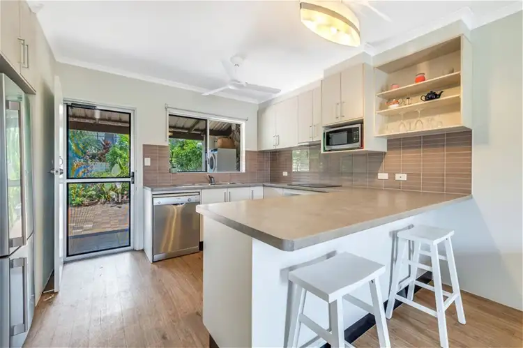 Fourth view of Homely unit listing, 19/31 Gardens Hill CR, The Gardens NT 820
