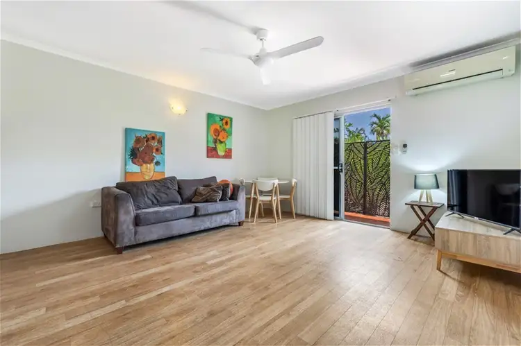 Fifth view of Homely unit listing, 19/31 Gardens Hill CR, The Gardens NT 820