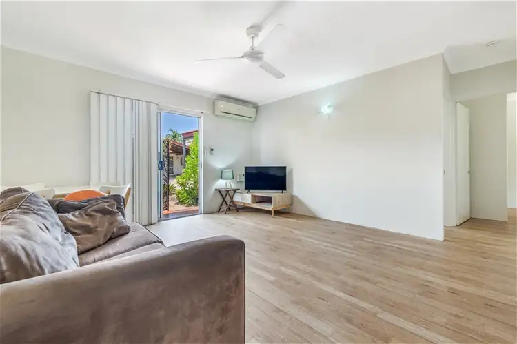 Sixth view of Homely unit listing, 19/31 Gardens Hill CR, The Gardens NT 820