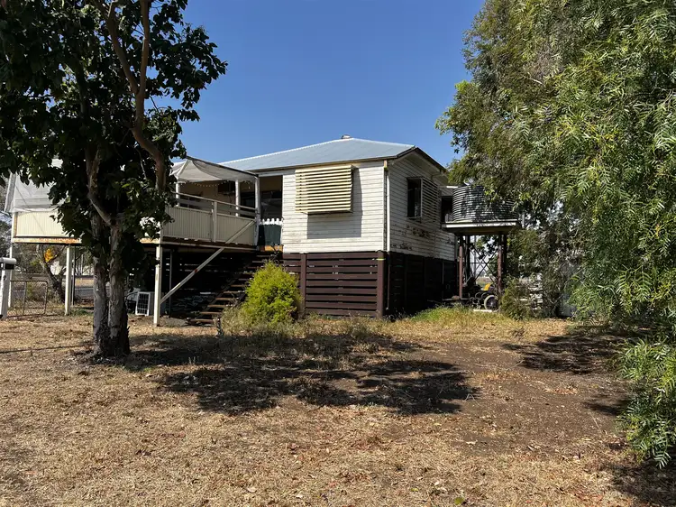 Main view of Homely house listing, 4 Lynagh Street, Kaimkillenbun QLD 4406