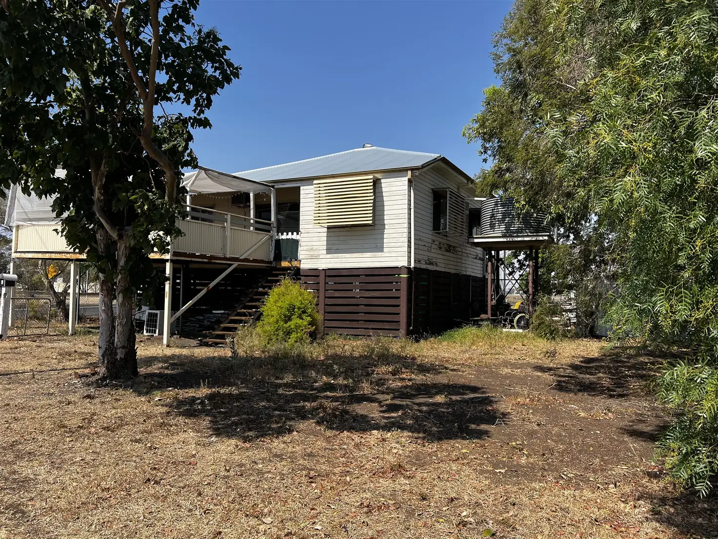 Main view of Homely house listing, 4 Lynagh Street, Kaimkillenbun QLD 4406