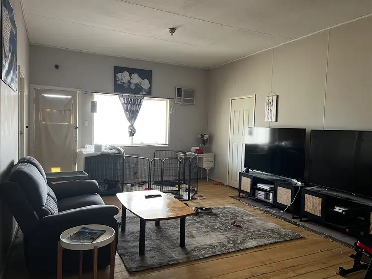 Second view of Homely house listing, 4 Lynagh Street, Kaimkillenbun QLD 4406
