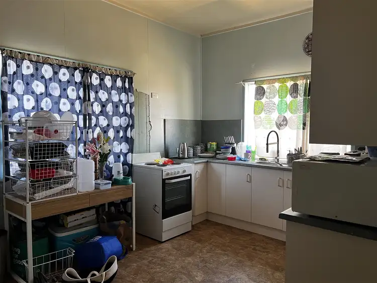 Sixth view of Homely house listing, 4 Lynagh Street, Kaimkillenbun QLD 4406