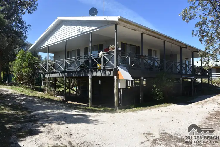 31 Azure Avenue, Golden Beach VIC 3851