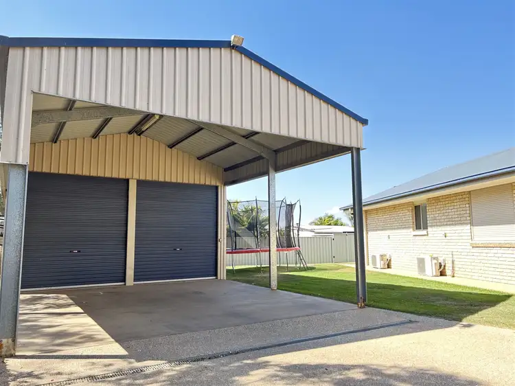 Third view of Homely house listing, Address available on request, Emerald QLD 4720